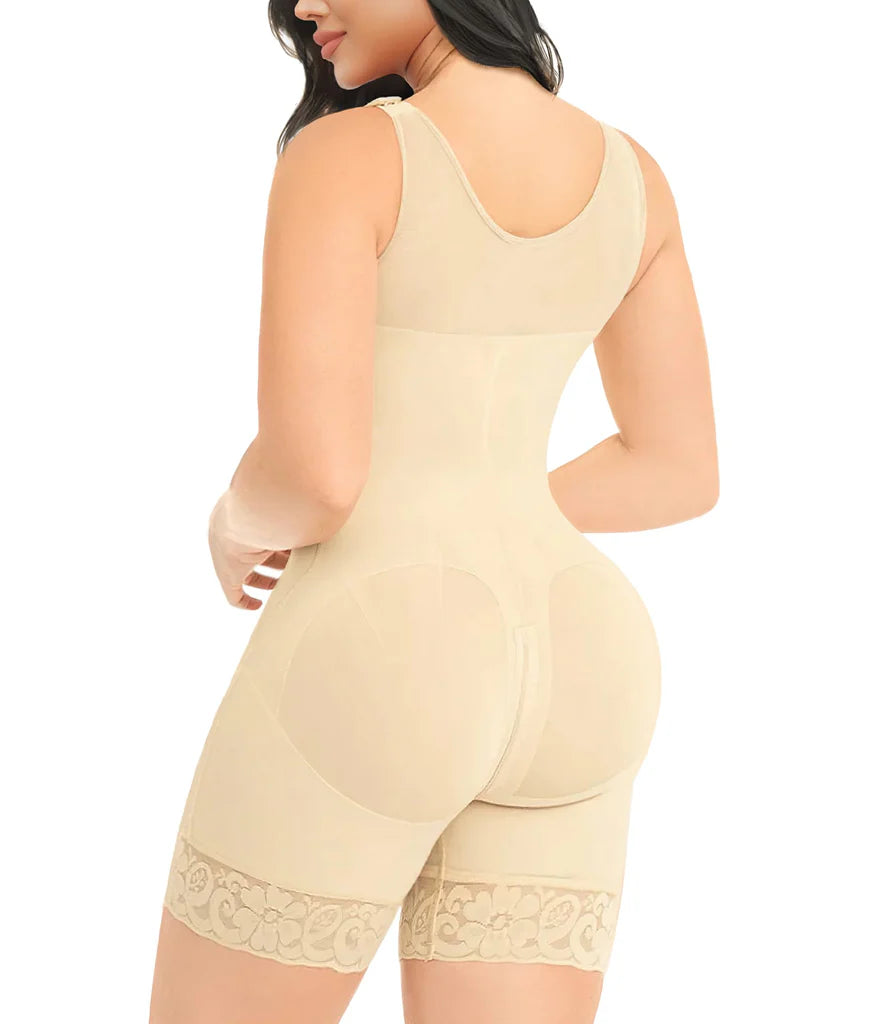 Women’s Full Body Shapewear